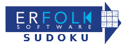 Sudoku-Logo